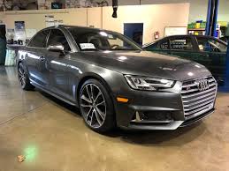 Image result for Daytona Gray 2018 S4