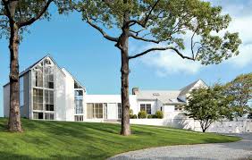 Check spelling or type a new query. Michael Haverland S Mod Waterfront House Sits On The Highest Point Of Shelter Island 6sqft