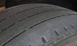 Maybe you would like to learn more about one of these? 5 Warning Signs You Need New Tires Howstuffworks