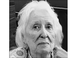 MARJORIE CUSICK Obituary (1923