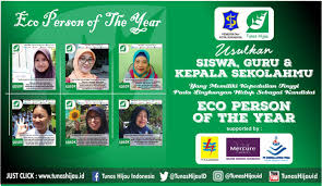 The board of trustees decree number 01/h3.mwa/k/2012 about. Usulkan Kandidat Sekolahmu Untuk Peraih Penghargaan Eco Person Of The Year 2018 Tunas Hijau Id