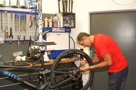 Werkstatt Radsport Dashuber In Garching An Der Alz