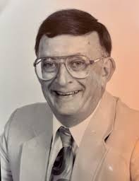 Obituary information for Donald Arthur Hamm