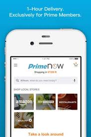 In addition to the daily essentials. Amazon Prime Now Free Download And Software Reviews Cnet Download