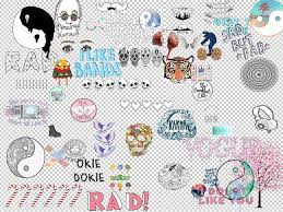 Pack Overlays Png Overlays Png Art