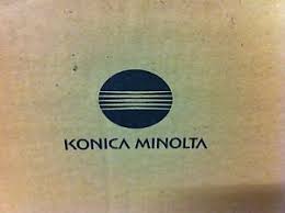 Konica minolta pagepro 1200 w equivalent models*. Original Konica Minolta 1710438 001 4173 301 5012122a Drum Pagepro 1200 A Ware Ebay