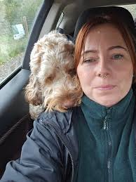 Hi all! I just wanted to introduce myself and share a photo I took. Found  this kitty