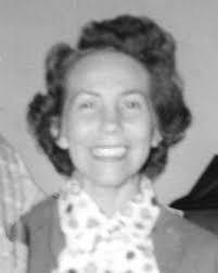 Marian White Obituary