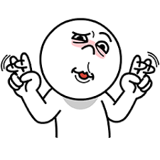 Moon Funny Faces Part1 Line貼圖 Line Store Line Sticker Funny Faces Funny