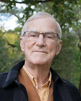 Alan Christie Obituary