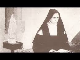 História de SANTA ELISABETH DA TRINDADE