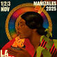 Perla del Ruiz Festival event image