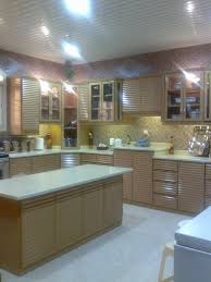 سقف المطبخ عالم حواء