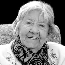 Coco (née Van de Bor) Van Maanenhyer Obituary