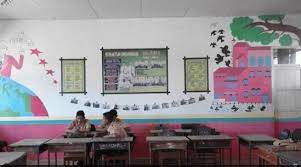 Check spelling or type a new query. 6 Desain Kelas Sd Yang Bisa Menambah Semangat Belajar