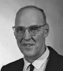 Douglas Lee Arnold (1911-1968)