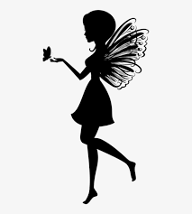 45 tree silhouettes png transparent background. Free Png Fairy With Butterfly Silhouette Png Fairy Clipart Silhouette Png Image Transparent Png Free Download On Seekpng