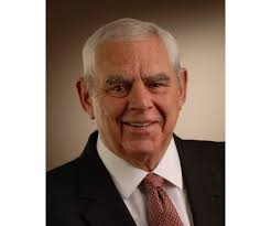 Mark Nye Obituary (1945