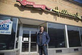 Choice of 1 taco or 3 tacos. Sporting Goods Retailer Takes Hallmark Location On Madison Forest Park Review