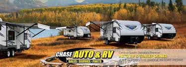 Rapid city, south dakota, sits near the shores of the creek for which the city was named, and for those that want to become rvers, the city has several rv storage near rapid city, sd. Rvs Trailers Vehicles Ft Pierre South Dakota 57532 Chase Auto And Rv