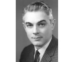 ROBERT PHELPS Obituary (1927