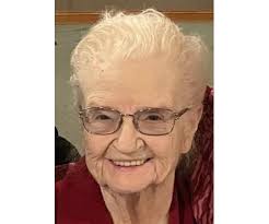 Althura Hope Obituary (1940