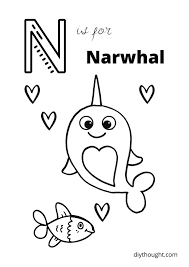 Check spelling or type a new query. Narwhal Color Math Worksheets Diy Thought