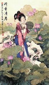 Pin By Liza Dinata On Oriental Artwork Oriental Art Asian Art Japanese Art