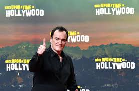Quentin tarantino knows that once you've reached the top, the only option is to go down. Eizp6xnqjahedm