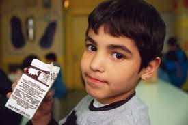 A New Future for School Food. Cafeterias will never be the same—and…