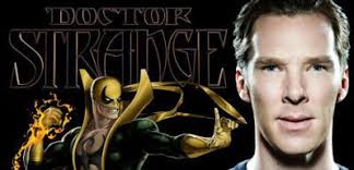Is Doctor Strange