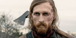 How Fear The Walking Dead Introduced Austin Amelio's Dwight For Season 5