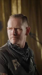 Corey Taylor