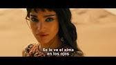 Sofia boutella est née en algérie le 3 avril 1982. Sofia Boutella Gazelle Kingsman The Secret Service Youtube