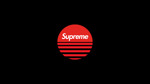 Here are handpicked best hd supreme background pictures for desktop, iphone, and mobile phone. 919605 4k Brands Simple Background Supreme Minimalism Mocah Hd Wallpapers
