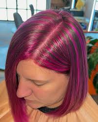 Arctic Fox Hair Color