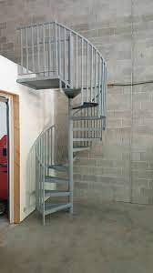 Custom Spiral Stairs Spiral Staircase Design In Ct Nyc Spiral Staircase Outdoor Staircase Outdoor Staircase Design