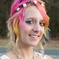 Demi Hall's Instagram, Twitter & Facebook