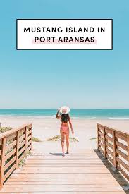 It is 383 miles from dallas to port aransas. Lively Beach New Hotel On Mustang Island In Corpus Christi Mustang Island Port Aransas Mustang Island Texas