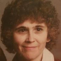 Ursula Byrd Obituary (1944