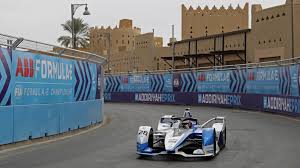 Formula e is here to shock the system. Portugal S Da Costa Wins Inaugural Ad Diriyah Eprix In Saudi Arabia Arabianbusiness