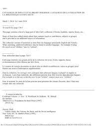 Exemple de résumé d'un texte. C Documents And Settings Mike Kropveld My Welcome
