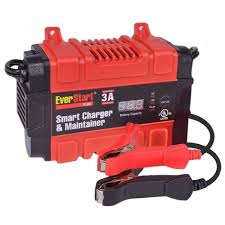 Fill to 1st level, cover the plates 2. Everstart Maxx Jump Starter And Battery Charger Review Updated 2020 Everstart Battery Charger Instructions