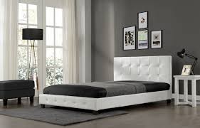 70 unique images de lit sommier 140x190 pas cher ropotalcom. Lit Sommier Pas Cher 140x190 Blanc Notting Hill