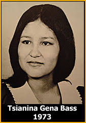 Sequoyah High School Obituary Page