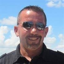 Jeffrey P. Marsh aka "Batman" Obituary