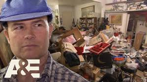 Squatter Living In Abandoned Building Breaks Down Over Life-Changing  Surprise