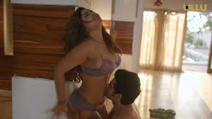 ullu hot web series Free Porn Video