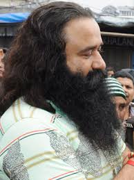 Gurmeet Ram Rahim Singh Wikipedia It a journalist's account of investigating gurmeet ram rahim and his empire of exploitation. gurmeet ram rahim singh wikipedia