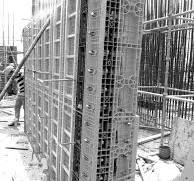 Plastic Formwork for Sale in India | NovaFormworks